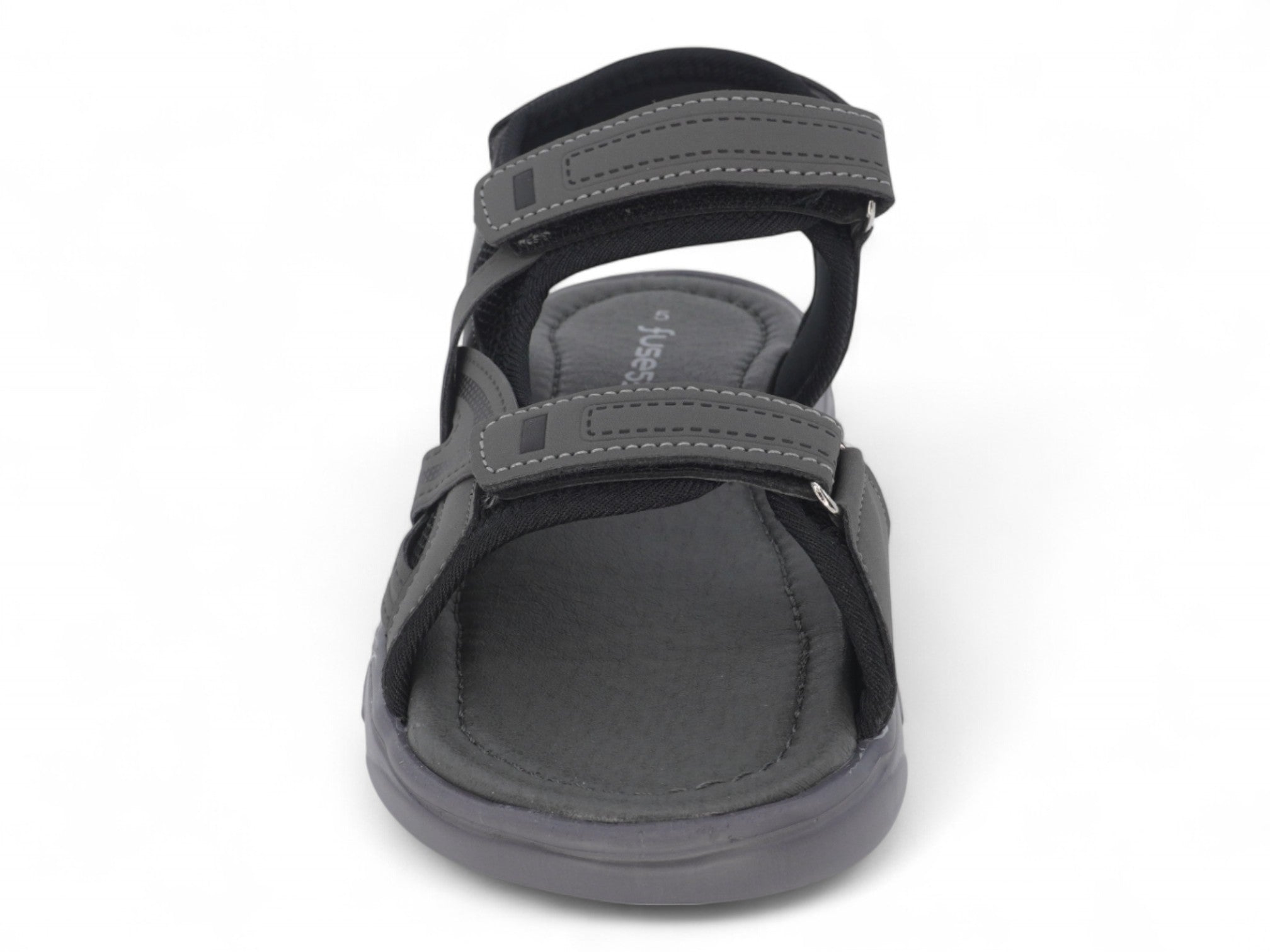 Boys' Gray Ashton Sandal