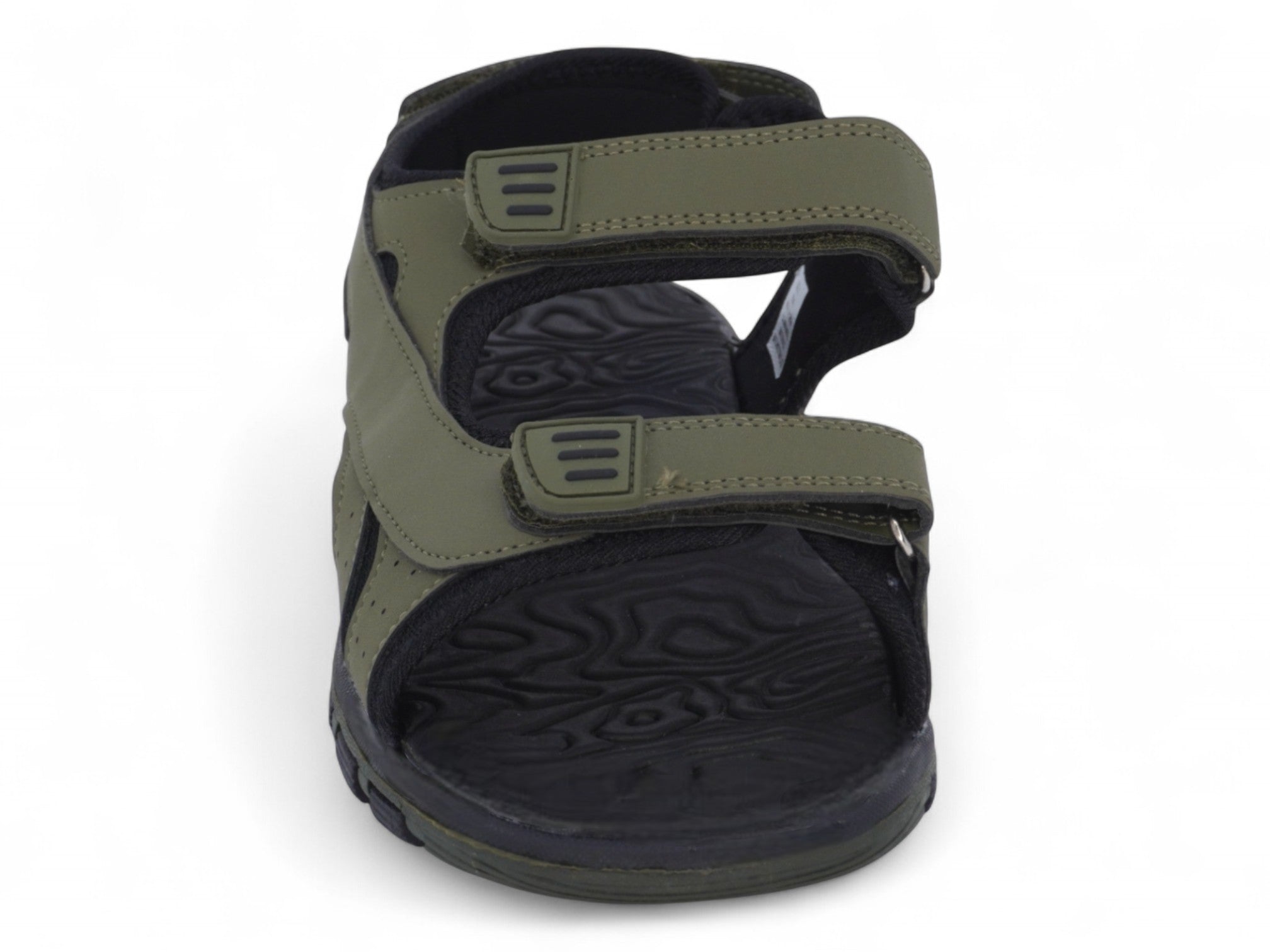 Boys' Khaki Rodrigo Sandal