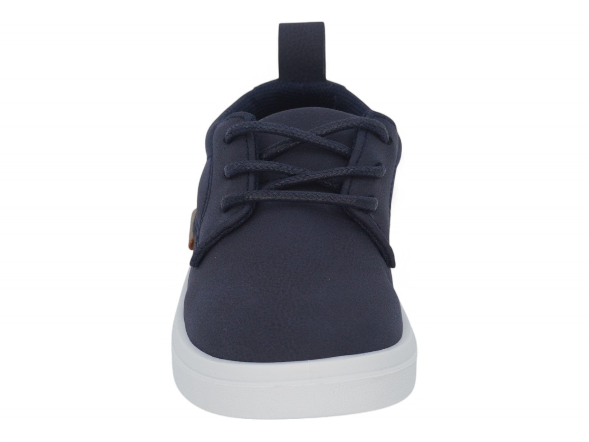 Toddler Navy Ted Casual Shoe
