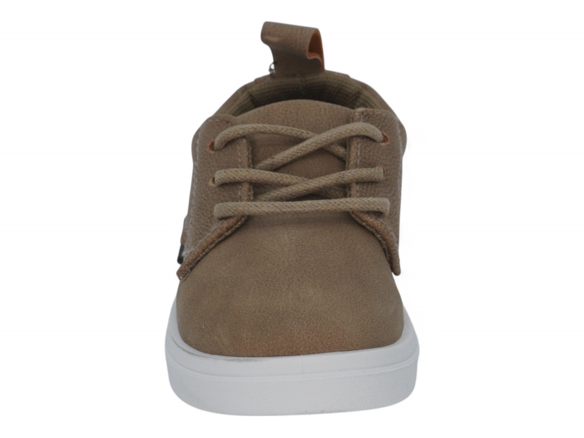 Toddler Tan Ted Casual Shoe