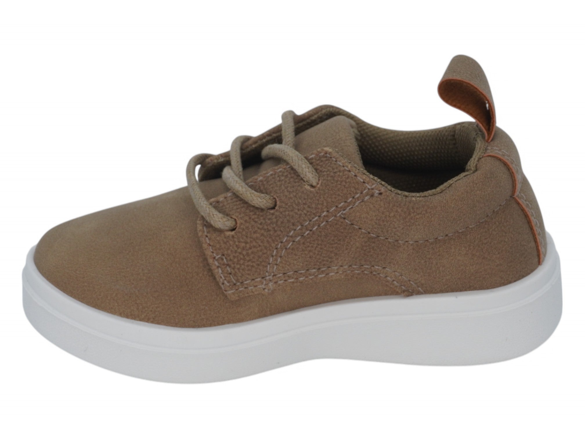 Toddler Tan Ted Casual Shoe