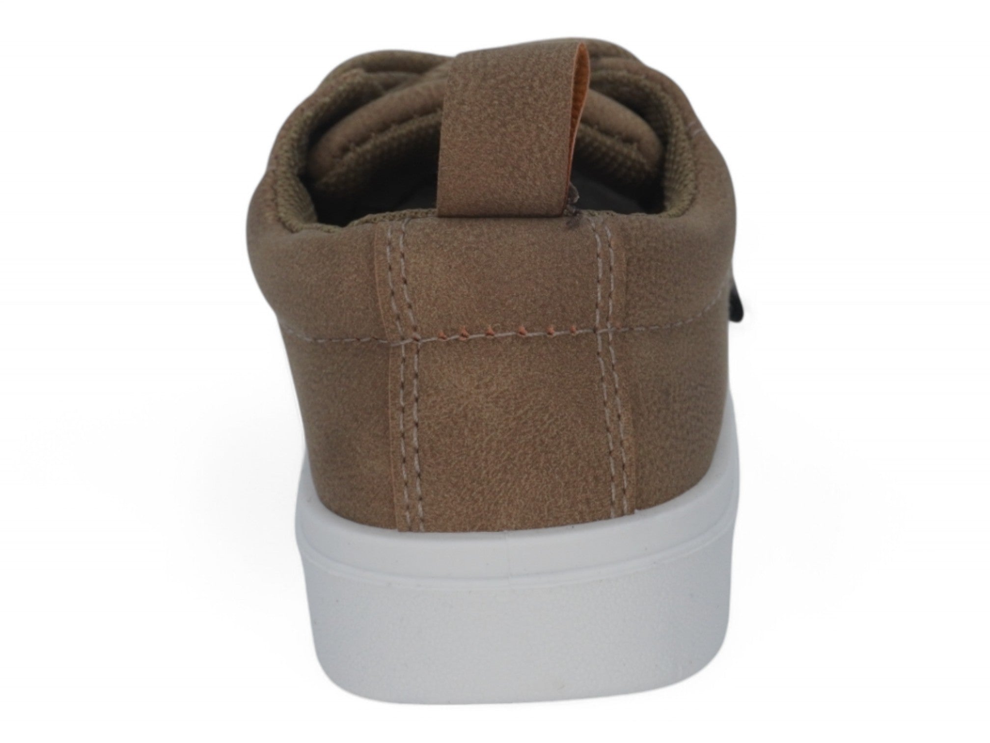 Toddler Tan Ted Casual Shoe