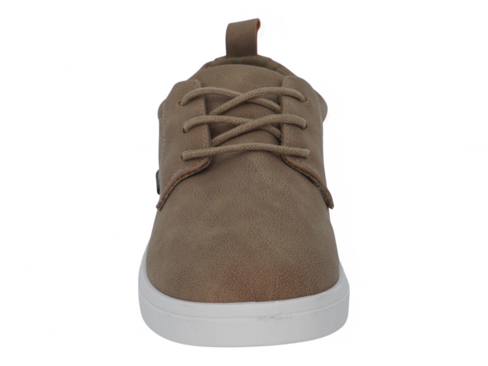 Boys' Tan Ted Casual Shoe