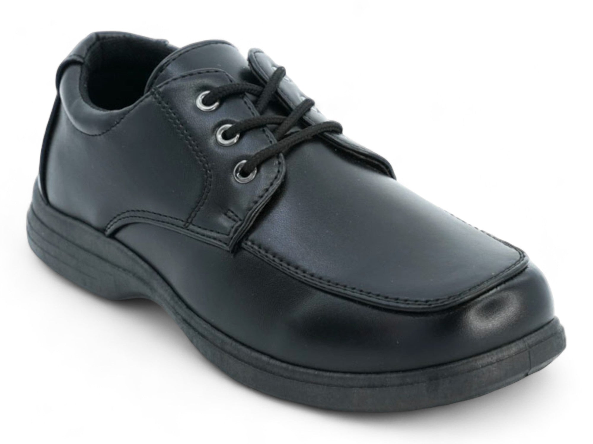 Black Dylan Oxford
