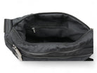 Black Nylon Bag