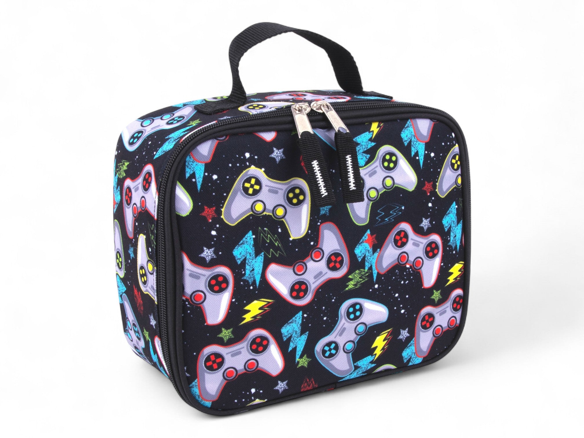 Gamer Lunch Tote