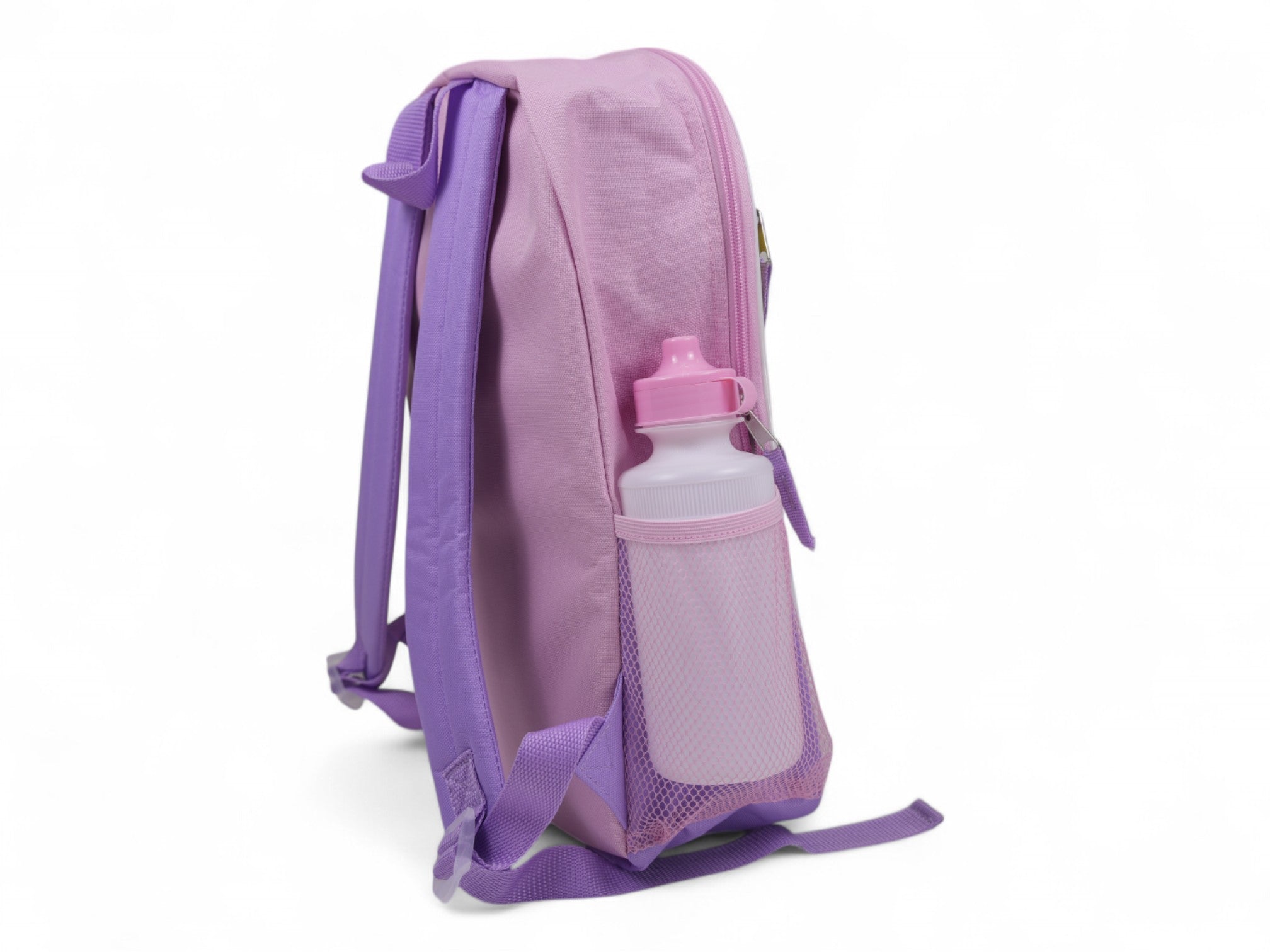 5 Piece Hello Kitty & Friends Backpack Set