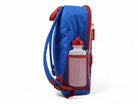 5 Piece Spiderman Backpack Set