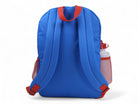 5 Piece Spiderman Backpack Set
