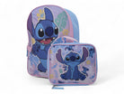 Stitch Backpack and Lunch Tote Set