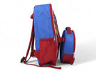 Cars Backpack and Lunch Tote Set