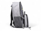 Jurassic Backpack and Lunch Tote Set