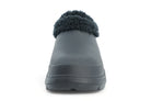 Women's Fleece Lined Clog - Black