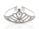 Women's Rhinestone Tiara