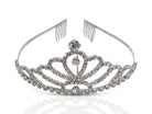 Women's Rhinestone Tiara