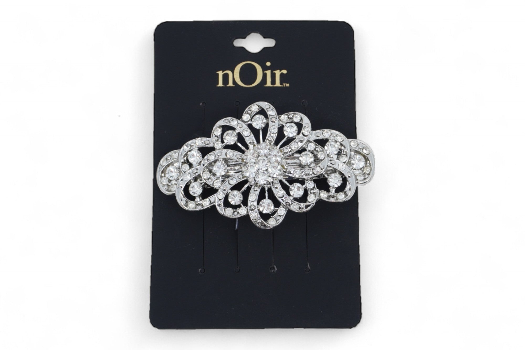 Women's Crystal Hair Clip