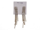 Rhinestone Earrings