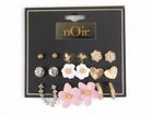 Earring Set- 9PC