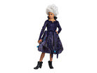 10-12 Kids Little Mermaid Ursula Costume