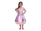2T Toddler  Rapunzel Deluxe Toddler Costume