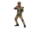 14-16 Kids Apex Legends Bloodhoud Costume