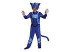3-4T Toddler PJ Mask Catboy Costume