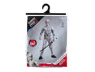 7-8 Kids GI Joe Storm Shadow Costume