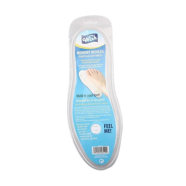 Memory Foam Insole Pad