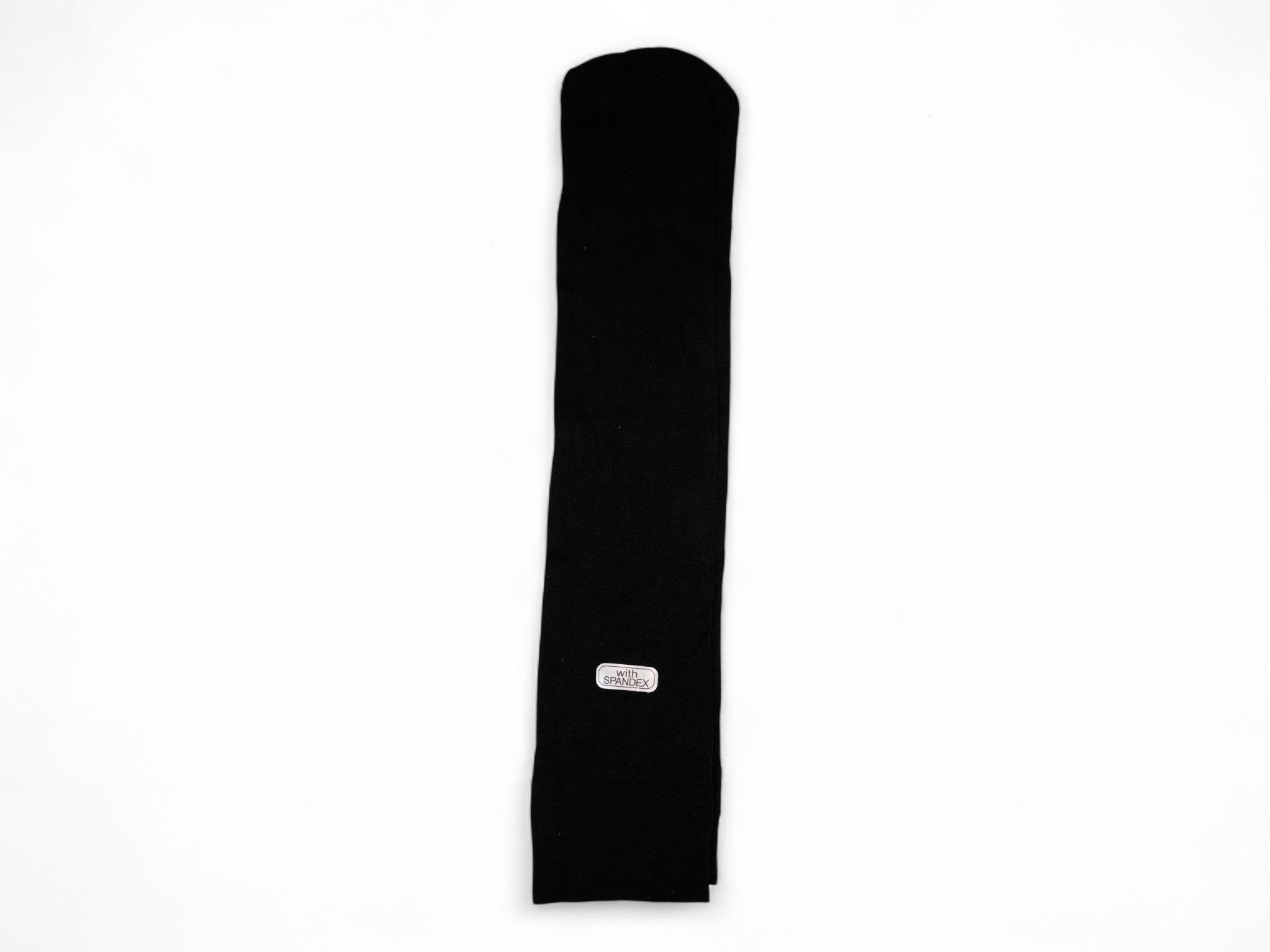 Ladies Black Trousers Socks