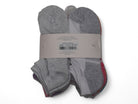 Girl's Pastel No Show Cushion Socks - 15 Pairs