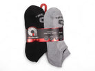 Men's Cushioned Low Cut Socks - 10 Pairs