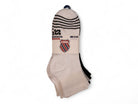 Men's Quarter Socks