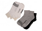 Men's Quarter Socks