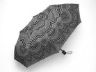 Mosaic Manual Mini Umbrella