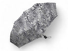 Animal Print Manual Mini Umbrella