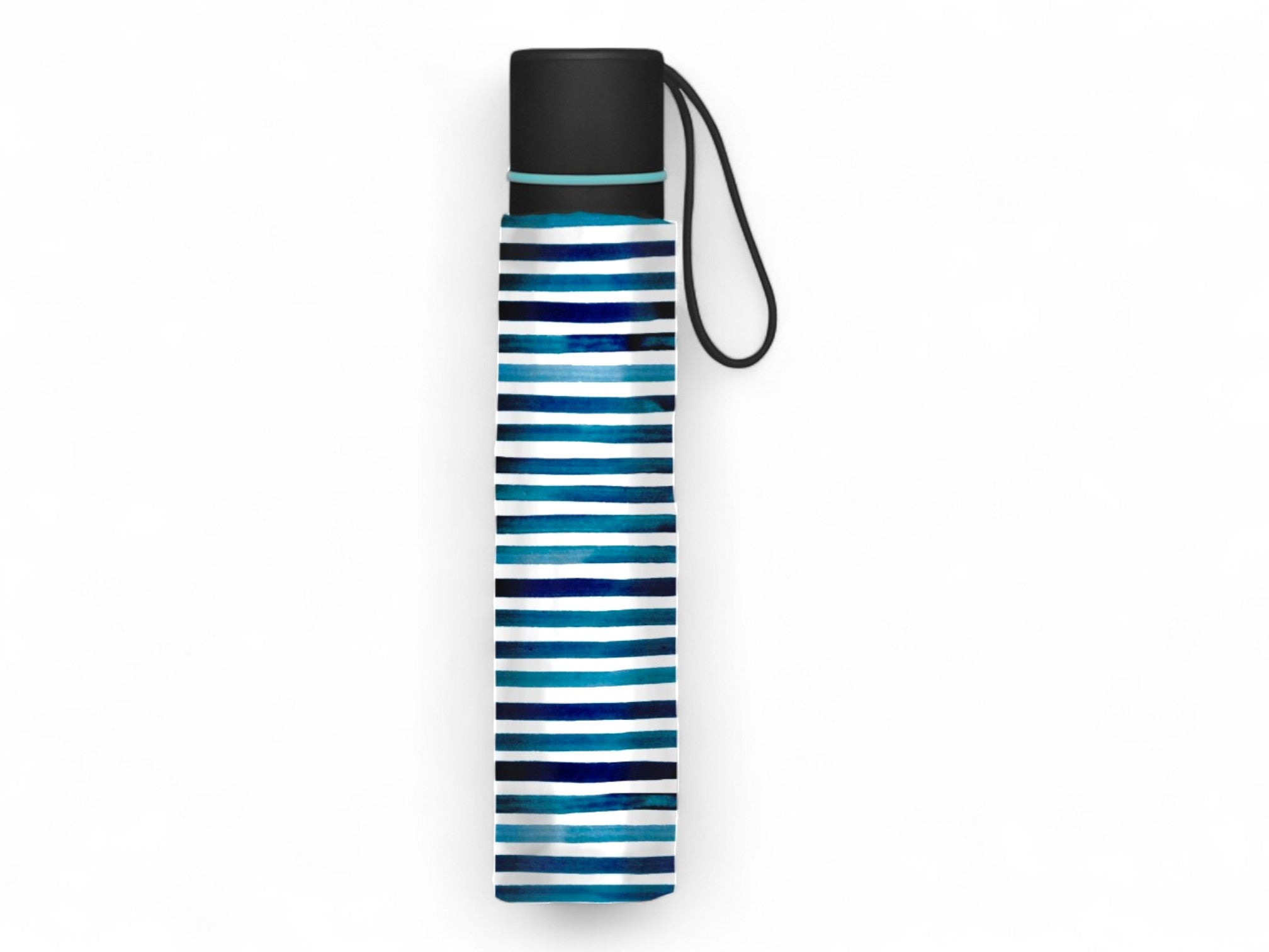 Stripe Super Mini Umbrella