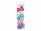 Flower Hair Knockers