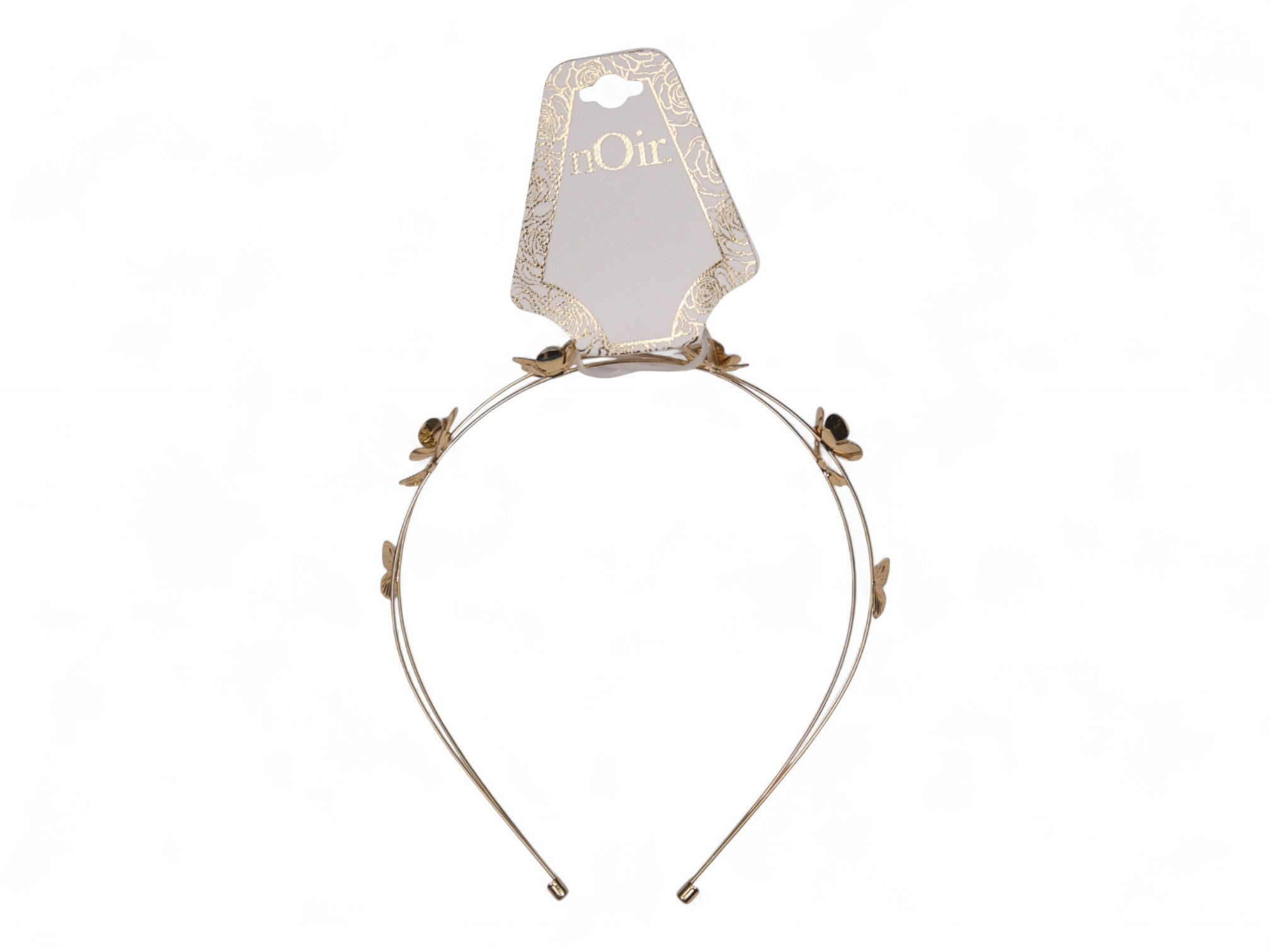 Girls 2 Piece Headband