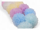 Pom Pom Hair Elastics