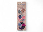 Assorted Bow Clips- 36 PC