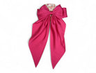 Hot Pink Bow