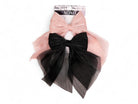 2 Pack Hair Bows