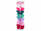 Bows with Charms 7 PK