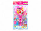 Disney Princess Sparkly Lip Balm and Mirror