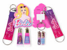 Barbie Lipgloss Keychain