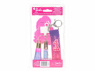 Barbie Lipgloss Keychain