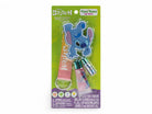 Stitch lip gloss keychain