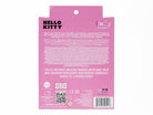 Hello Kitty 36 self adhesive nails