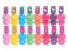 Hello Kitty 8PK Nail Polish