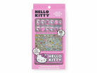 Hello Kitty 66PC Nail Set